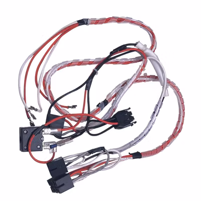 Chicotes elétricos (AL620)