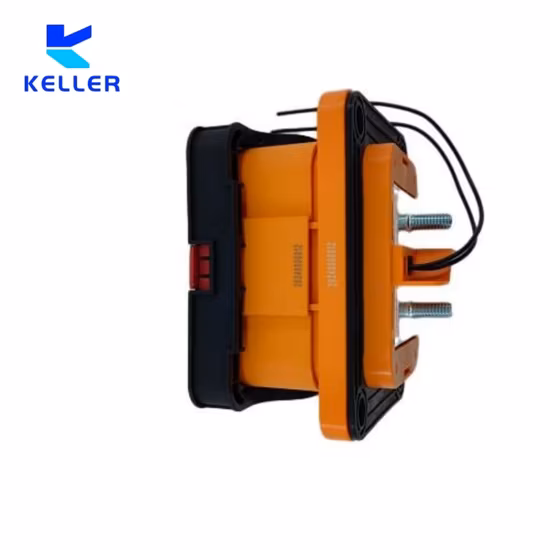 Conector eletrônico de venda quente 3